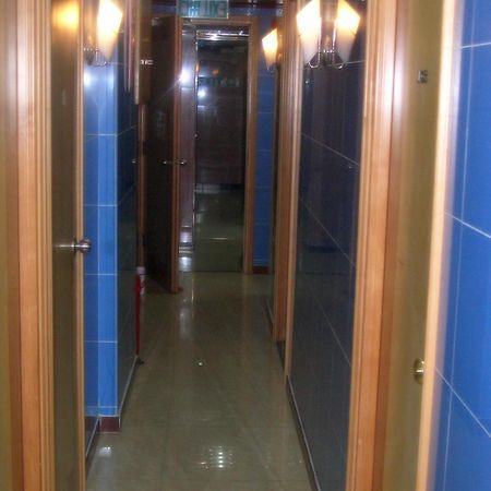 הונג קונג Oriental Pearl Budget Hotel מראה חיצוני תמונה
