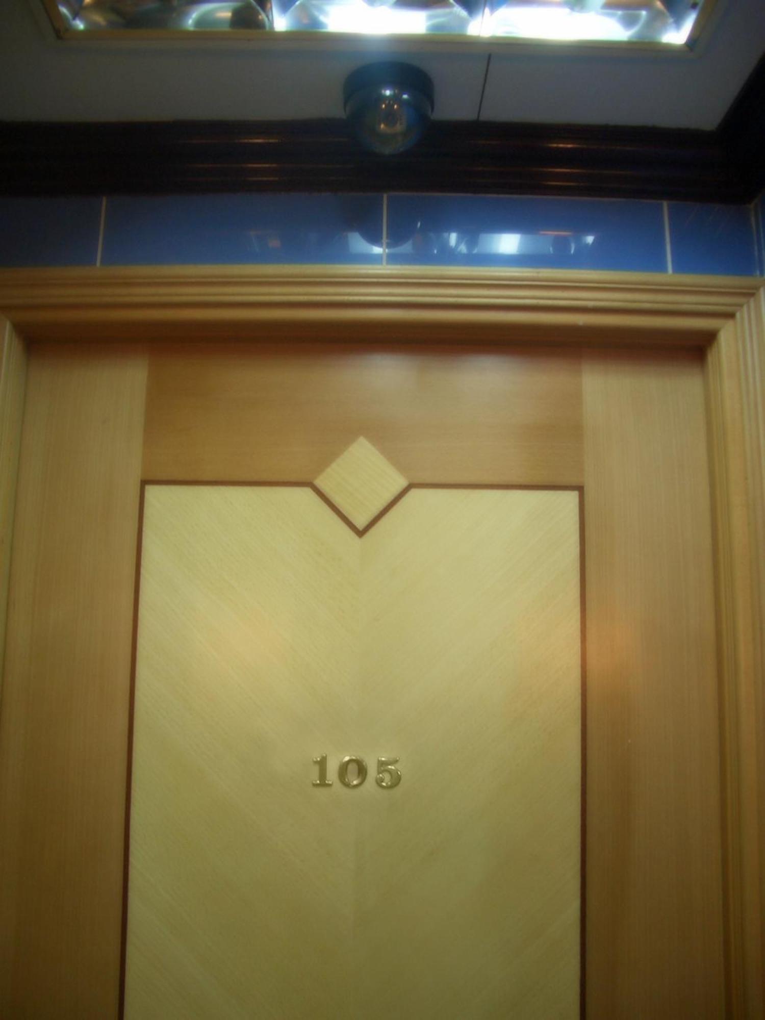 הונג קונג Oriental Pearl Budget Hotel מראה חיצוני תמונה