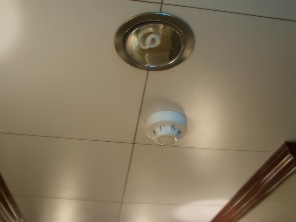הונג קונג Oriental Pearl Budget Hotel חדר תמונה