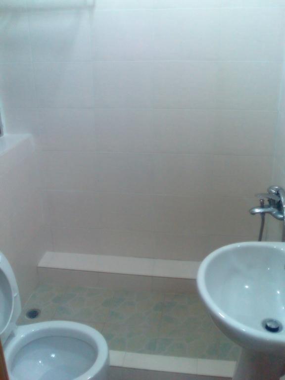 הונג קונג Oriental Pearl Budget Hotel חדר תמונה